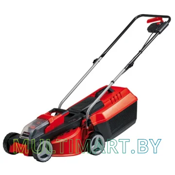 Газонокосилка Einhell PXC GE-CM 18/30 Li-Solo картинка 2